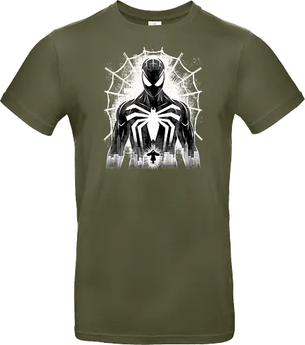 Spider Noir
