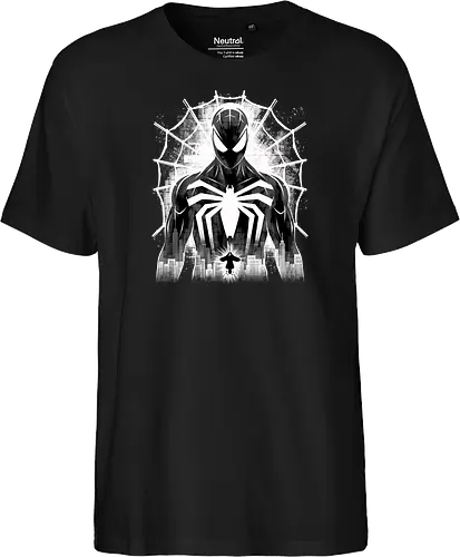 Spider Noir