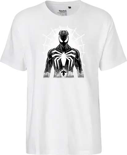 Spider Noir