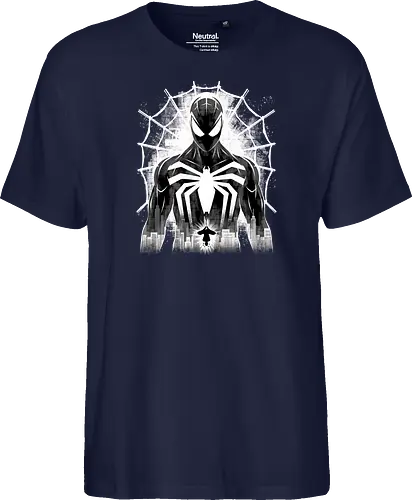 Spider Noir