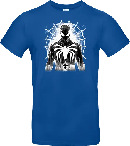 Spider Noir
