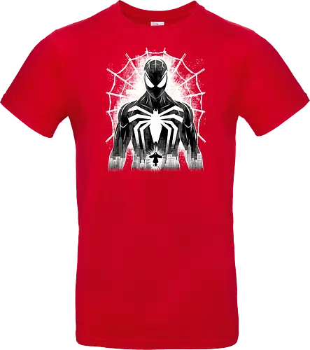 Spider Noir