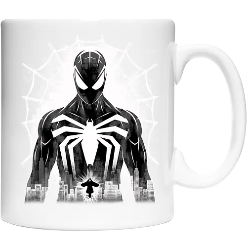 Spider Noir