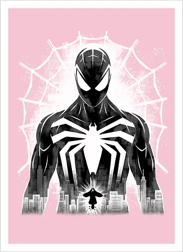 Spider Noir
