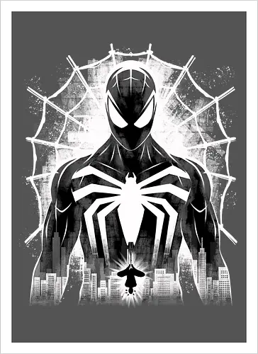 Spider Noir