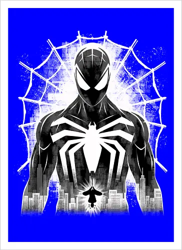 Spider Noir