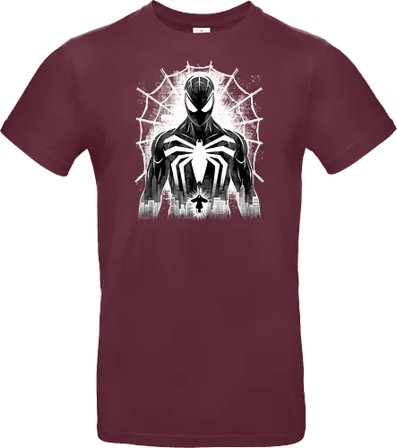 Spider Noir
