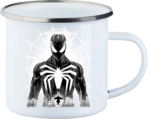 Spider Noir