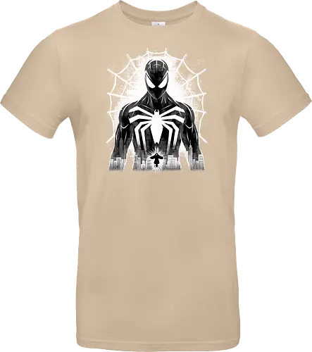 Spider Noir
