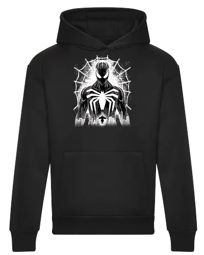 Spider Noir