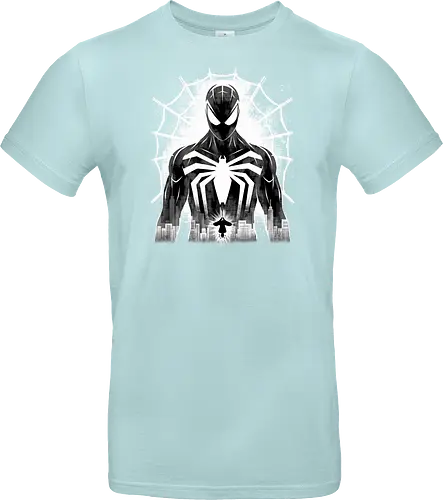 Spider Noir