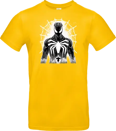Spider Noir
