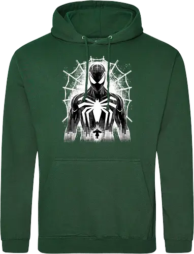 Spider Noir