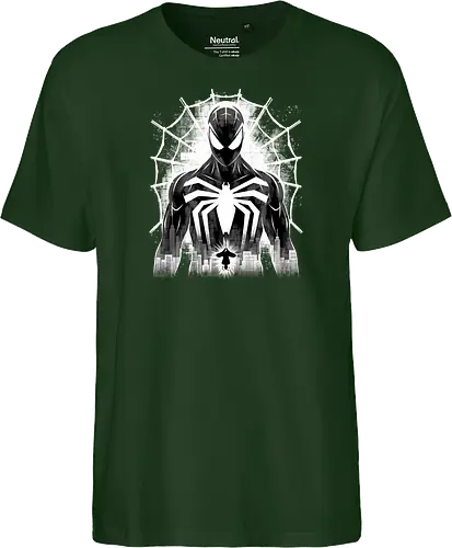 Spider Noir