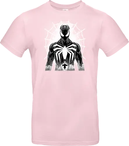 Spider Noir