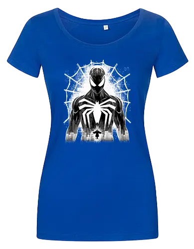 Spider Noir