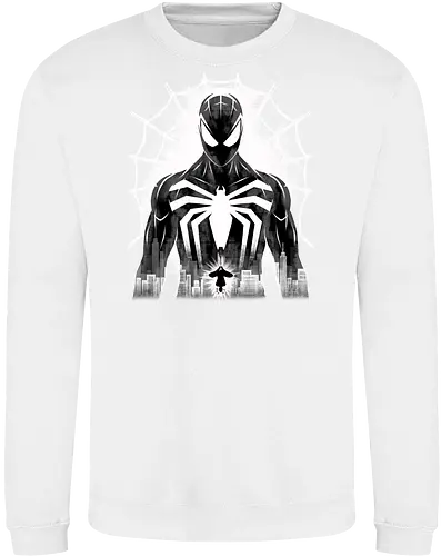 Spider Noir
