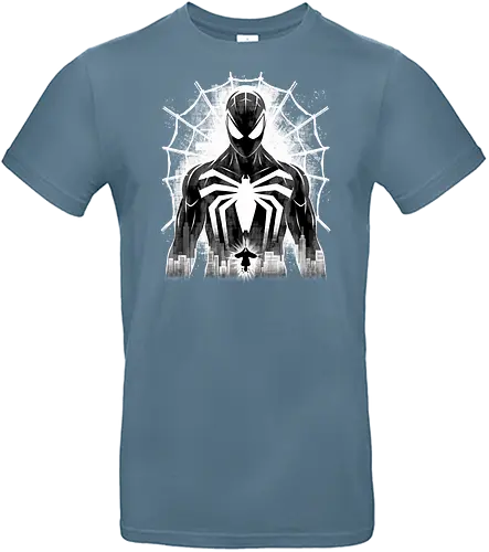Spider Noir - Standard T-Shirt