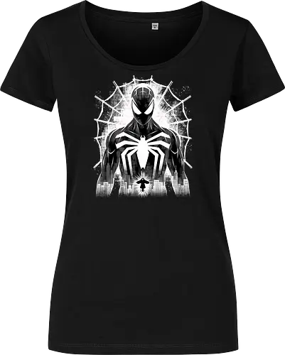 Spider Noir