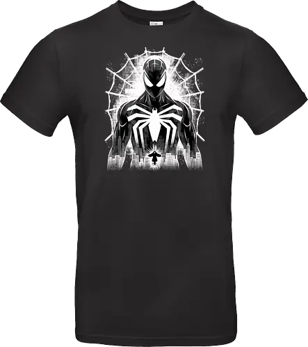 Spider Noir