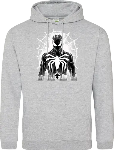 Spider Noir