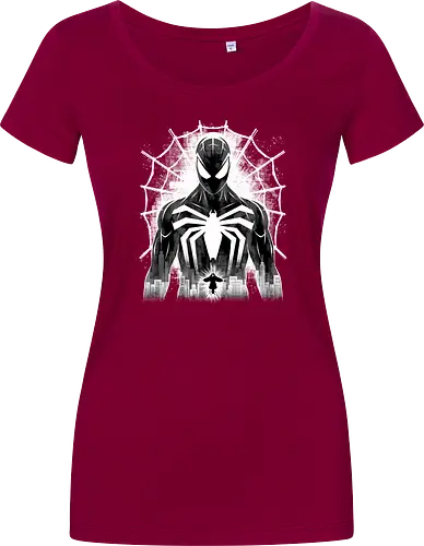 Spider Noir