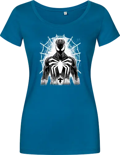 Spider Noir