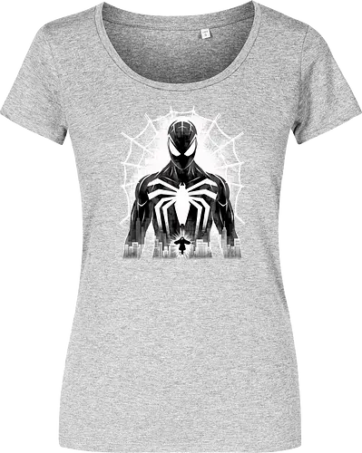Spider Noir