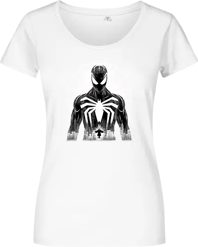 Spider Noir