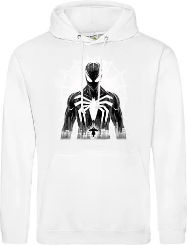 Spider Noir