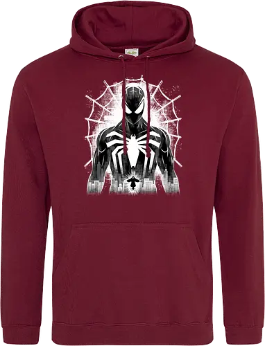 Spider Noir