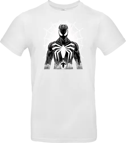 Spider Noir