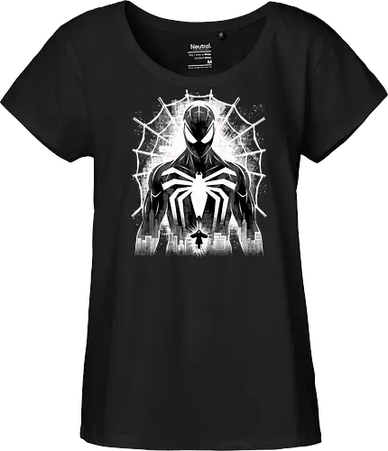 Spider Noir