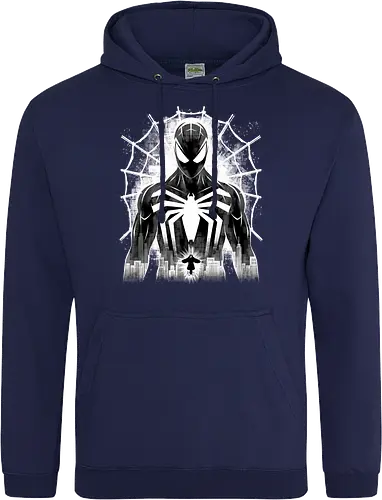 Spider Noir