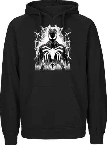 Spider Noir
