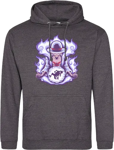 Gear 5 Pirate