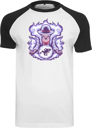 Gear 5 Pirate