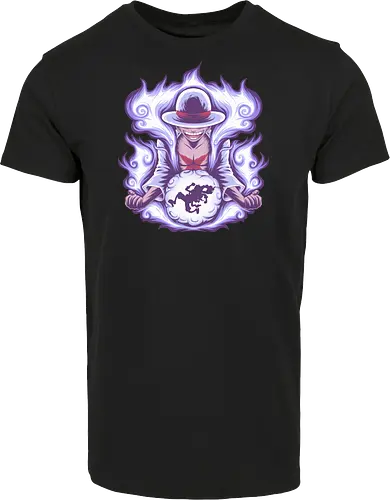 Gear 5 Pirate