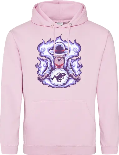 Gear 5 Pirate