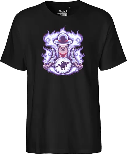 Gear 5 Pirate