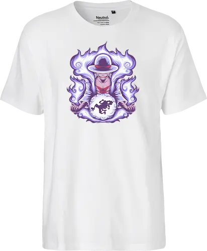 Gear 5 Pirate