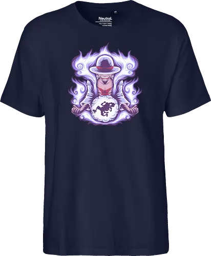 Gear 5 Pirate