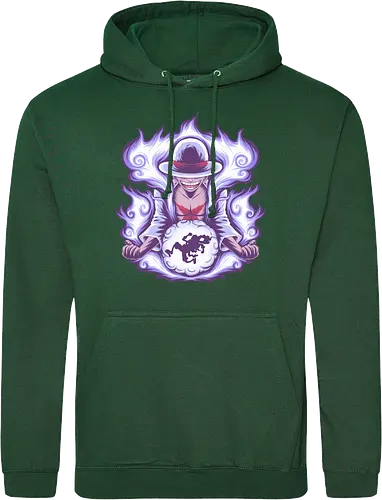 Gear 5 Pirate