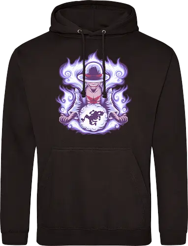 Gear 5 Pirate