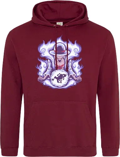 Gear 5 Pirate