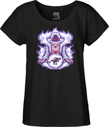 Gear 5 Pirate