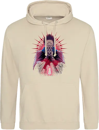 Imaginary Demon