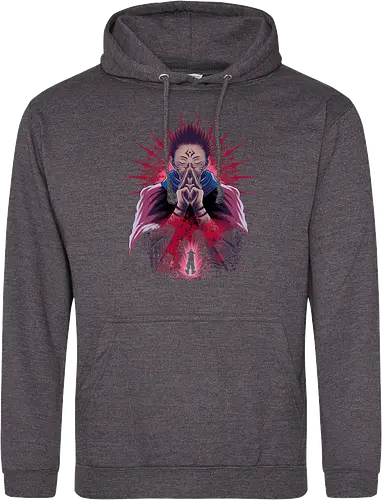 Imaginary Demon