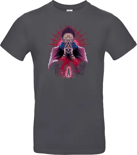 Imaginary Demon