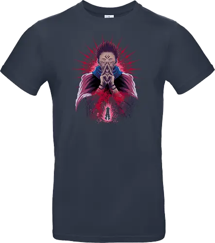 Imaginary Demon